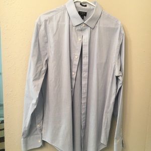 J. Crew button down